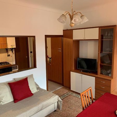 Casa Dei Nonni Lejlighed Sanremo Eksteriør billede
