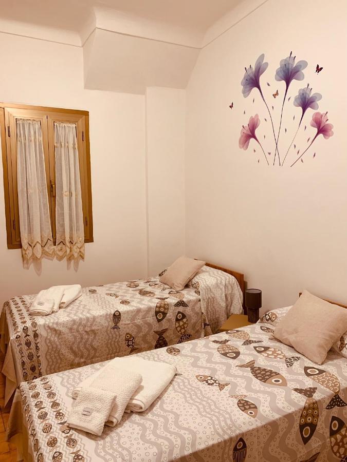 Casa Dei Nonni Lejlighed Sanremo Eksteriør billede